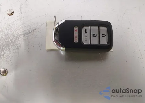 2022 Honda Accord Sport z USA, uszkodzony, nr VIN 1HGCV1F3XNA015744